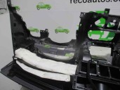 Recambio de salpicadero para kia rio ii (jb) 1.5 crdi referencia OEM IAM 847101G110XI GRIS 