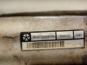Recambio de intercooler para chrysler voyager (rg) 2.5 crd cat referencia OEM IAM 05072261AA 868503A VALEO