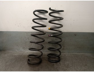 Recambio de muelle amortiguacion para volvo v40 hatchback (525) d2 referencia OEM IAM 31340392 31340392 