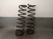 Recambio de muelle amortiguacion para volvo v40 hatchback (525) d2 referencia OEM IAM 31340392 31340392 