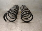 Recambio de muelle amortiguacion para volvo v40 hatchback (525) d2 referencia OEM IAM 31340392 31340392 