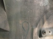 Recambio de rejilla delantera para nissan murano i (z50) 3.5 4x4 referencia OEM IAM 62310CA000 62310CA000 