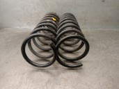 Recambio de muelle amortiguacion para volvo v40 hatchback (525) d2 referencia OEM IAM 31340392 31340392 