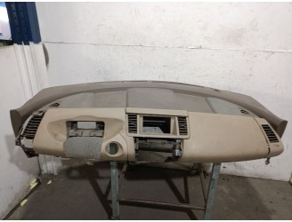 Recambio de salpicadero para nissan murano i (z50) 3.5 4x4 referencia OEM IAM 68100CC001 68100CC001 