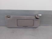 Recambio de parasol derecho para toyota lexus gs 300 (jzs160) 3.0 24v cat referencia OEM IAM 743103A100B0 