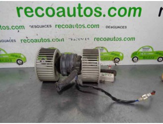 Recambio de motor calefaccion para tata safari 3.0 referencia OEM IAM 