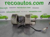 Recambio de motor calefaccion para tata safari 3.0 referencia OEM IAM 