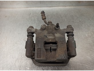 Replacement rear left brake caliper for Nissan Altima OEM IAM reference 440118J100 