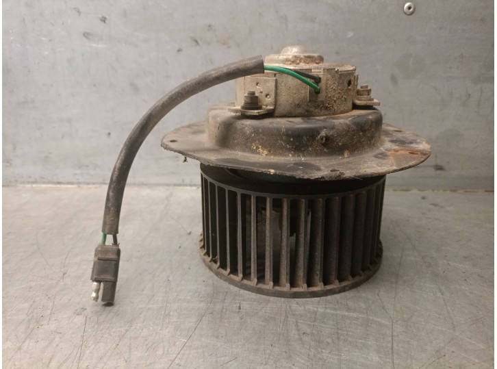 Recambio de ventilador calefaccion para land rover defender (ld) 2.5 tdi referencia OEM IAM MP5620 UTP1910 GATE