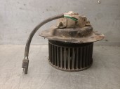 Recambio de ventilador calefaccion para land rover defender (ld) 2.5 tdi referencia OEM IAM MP5620 UTP1910 GATE