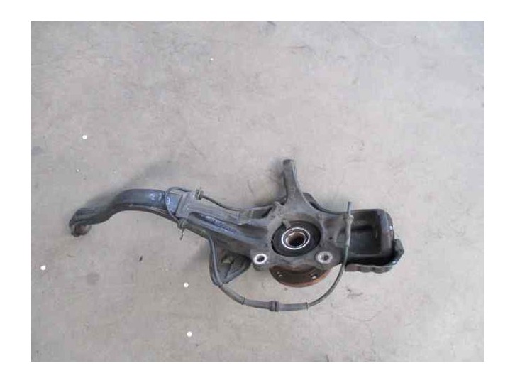 Recambio de mangueta trasera derecha para toyota paseo coupe (l54) 1.5i 16v referencia OEM IAM 806247CD B017 