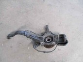 Recambio de mangueta trasera derecha para toyota paseo coupe (l54) 1.5i 16v referencia OEM IAM 806247CD B017 