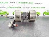 Recambio de motor calefaccion para tata safari 3.0 referencia OEM IAM 