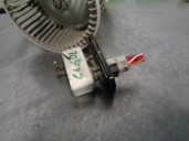 Recambio de motor calefaccion para tata safari 3.0 referencia OEM IAM   