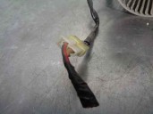 Recambio de motor calefaccion para tata safari 3.0 referencia OEM IAM 