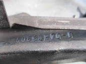 Recambio de mangueta trasera derecha para toyota paseo coupe (l54) 1.5i 16v referencia OEM IAM 806247CD B017 