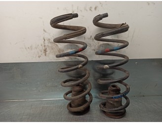 Recambio de muelle amortiguacion para peugeot 5008 active referencia OEM IAM 5102EH  