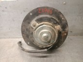 Recambio de ventilador calefaccion para land rover defender (ld) 2.5 tdi referencia OEM IAM MP5620 UTP1910 GATE