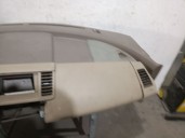 Recambio de salpicadero para nissan murano i (z50) 3.5 4x4 referencia OEM IAM 68100CC001 68100CC001 