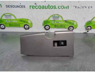 Recambio de mando elevalunas trasero izquierdo para tata safari 3.0 referencia OEM IAM   