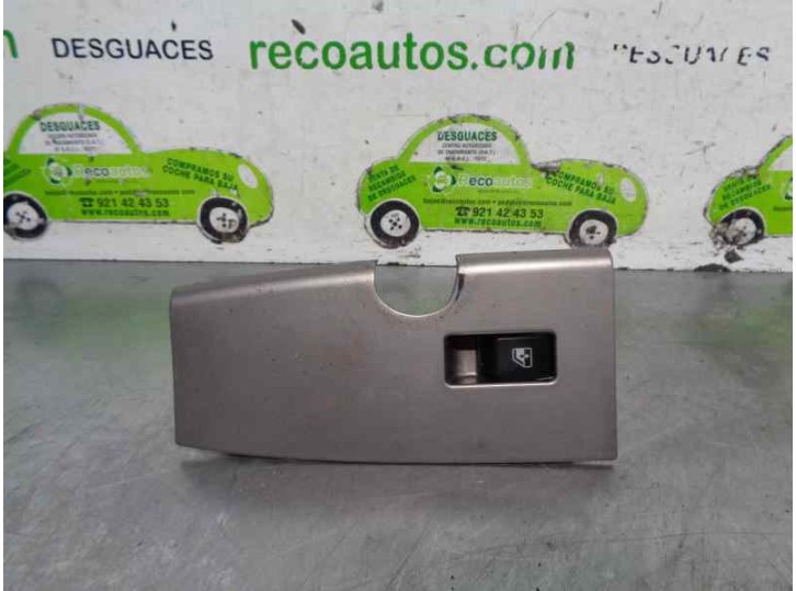 Recambio de mando elevalunas trasero izquierdo para tata safari 3.0 referencia OEM IAM   