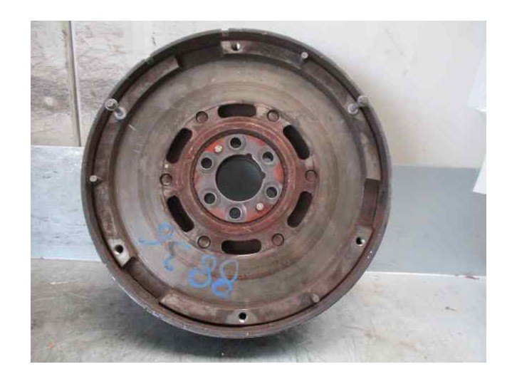 Recambio de volante motor para volkswagen passat variant (3b5) 1.9 tdi referencia OEM IAM 028105266D  