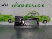 Recambio de mando elevalunas trasero izquierdo para tata safari 3.0 referencia OEM IAM 