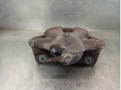 Recambio de pinza freno delantera izquierda para toyota auris 1.4 turbodiesel cat referencia OEM IAM 4775002340  BOSCH