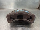 Recambio de pinza freno delantera izquierda para toyota auris 1.4 turbodiesel cat referencia OEM IAM 4775002340  BOSCH