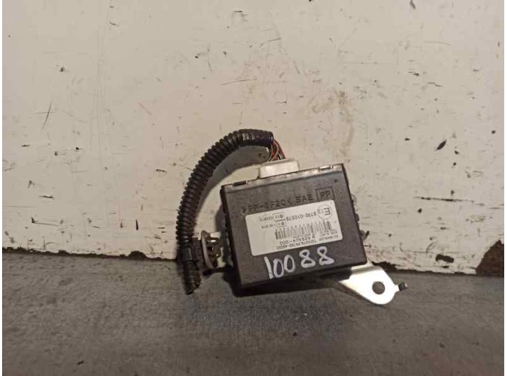 Recambio de modulo electronico para lexus rx 300(mcu35) 3.0 v6 cat referencia OEM IAM 8978048020 626404000 