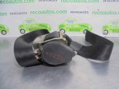 Recambio de cinturon seguridad delantero izquierdo para audi a3 (8l) 1.9 tdi referencia OEM IAM 8L3857705A 3 PUERTAS