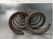 Recambio de muelle amortiguacion para peugeot 5008 active referencia OEM IAM 5102EH  