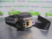 Recambio de cinturon seguridad delantero izquierdo para audi a3 (8l) 1.9 tdi referencia OEM IAM 8L3857705A 3 PUERTAS