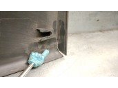 Recambio de moldura para fiat ducato furgoneta (250_) 130 multijet 2,3 d referencia OEM IAM 1307248070 735422720 