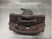 Recambio de pinza freno delantera izquierda para toyota auris 1.4 turbodiesel cat referencia OEM IAM 4775002340  BOSCH