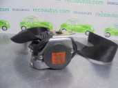 Recambio de cinturon seguridad delantero izquierdo para audi a3 (8l) 1.9 tdi referencia OEM IAM 8L3857705A 3 PUERTAS