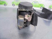 Recambio de cinturon seguridad delantero izquierdo para audi a3 (8l) 1.9 tdi referencia OEM IAM 8L3857705A 3 PUERTAS