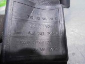 Recambio de cinturon seguridad delantero izquierdo para audi a3 (8l) 1.9 tdi referencia OEM IAM 8L3857705A 3 PUERTAS