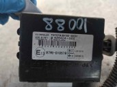Recambio de modulo electronico para lexus rx 300(mcu35) 3.0 v6 cat referencia OEM IAM 8978048020 626404000 