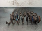 Recambio de muelle amortiguacion para peugeot 5008 active referencia OEM IAM 5102EH  