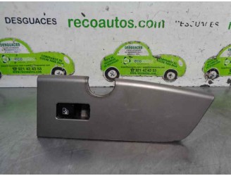 Replacement rear right window switch for Tata Safari 3.0 OEM IAM reference 