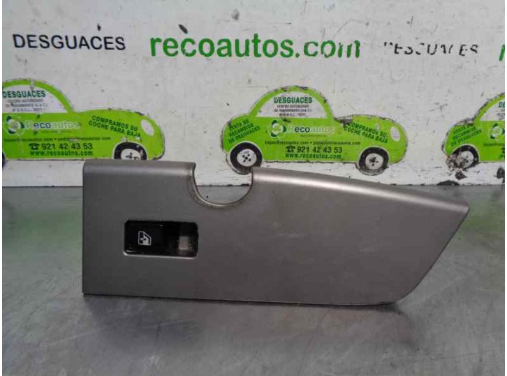 Recambio de mando elevalunas trasero derecho para tata safari 3.0 referencia OEM IAM 