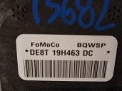 Recambio de antena para ford transit courier ambiente referencia OEM IAM DE8T19H463DC  6 PINES