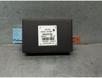 Recambio de modulo electronico para citroën ds5 2.0 hdi 165 referencia OEM IAM 9665582380  23941804 DELPHI