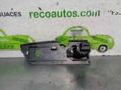 Recambio de mando elevalunas trasero derecho para tata safari 3.0 referencia OEM IAM 