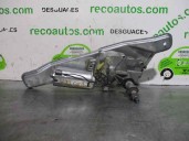 Recambio de motor limpia trasero para volkswagen polo berlina (6n1) 1.6 referencia OEM IAM 6N0955711A 404015 