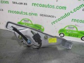 Recambio de motor limpia trasero para volkswagen polo berlina (6n1) 1.6 referencia OEM IAM 6N0955711A 404015 
