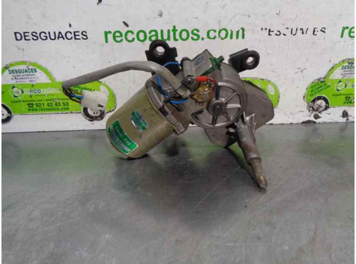 Recambio de motor limpia trasero para tata safari 3.0 referencia OEM IAM 26071175  