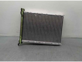 Recambio de radiador calefaccion / aire acondicionado para renault megane iii berlina 5 p 1.9 dci diesel referencia OEM IAM 2711