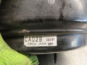 Recambio de servofreno para nissan murano i (z50) 3.5 4x4 referencia OEM IAM CA02B 47210CA02B 